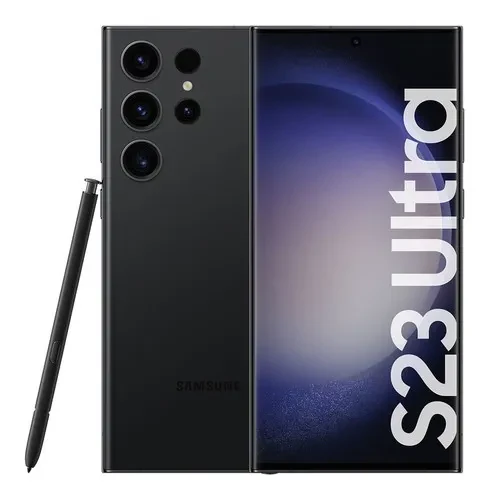 NEW : SAMSUNG Galaxy S23Ultra 5G 8RAM/256GB